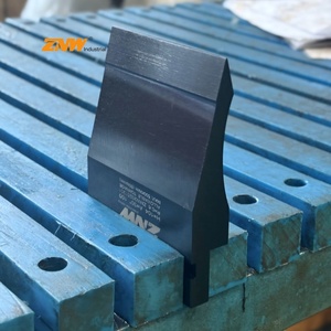Outils de presse plieuse CNC de précision européens, matrices pour plieuse hydraulique, moules de formage de tôles pour presse plieuse industrielle - Product Image 4