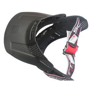 Maschera da <span class=keywords><strong>Paintball</strong></span> con Lenti Termiche Antiappannamento per Accessori da <span class=keywords><strong>Paintball</strong></span> - Product Image 6