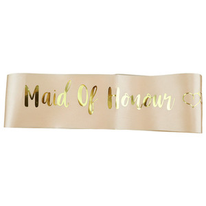 Hens Other Party Decoration Bachelorette Party Suppliers Hen Night <strong>Sash</strong> - Product Image 4