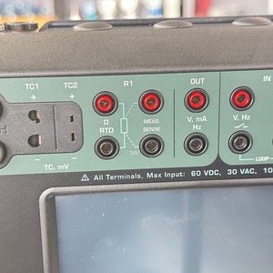 เครื่องสอบเทียบและสื่อสารภาคสนามรุ่นใหม่ล่าสุด Beamexe MC6 - Product Image 5