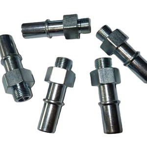 Tieyang Fuel Line Metal Coupling FT-15.82-M16X1.5 Automotive <b>Quick</b> <b>Connect</b> Pipe Caliber 15.82 Replacement Part - Product Image 3