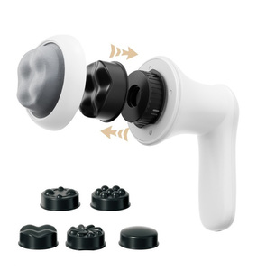 Máquina de Escultura Corporal, Ferramenta de Massagem Anticelulite, Ajuda a Reduzir Estrias e Gordura, Dispositivos para Alívio da Dor no Corpo, Barriga, Pernas e Braços - Product Image 3