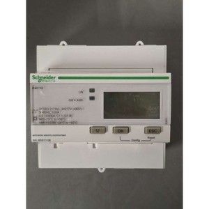 Compteur d'énergie A9MEM3155 iEM3155 - 3P+N <span class=keywords><strong>Hotlist</strong></span> 63A - Modbus 1DI + 1 - Product Image 2