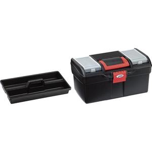 FERVI Utensil <b>Tool</b> <b>Box</b> Valigetta Durable Portable Storage Solution - Product Image 1