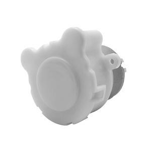 Factory-Customized 500 Miniature Peristaltic Pump Quiet Acid <b>Alkali</b>-Resistant Automatic Hand Sanitizer Gel Pump - Product Image 2