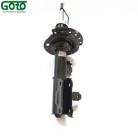 Pièces de suspension automobile Goto OE 54650B4000 54650-B4000, amortisseur avant gauche pour Hyundai I10