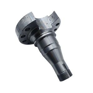 Arbre d'entraînement de chariot élévateur Doosan Daewoo A20113248 2 tonnes pour modèles D30S B30S - Product Image 1