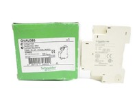 Controlador de Programación PLC GVAU385 Nuevo y Original en Stock en Almacén