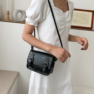 Borsa a Spalla da Donna, Borsa a Mano Economica, Sac Main di Lusso per Ragazze - Product Image 2