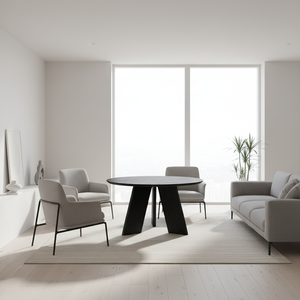 Panneau multicouche en bois massif avec placage et finition laquée - Product Image 5