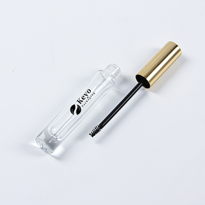 Thủy Tinh Mascara Ống 10Ml Biểu Tượng Tùy Chỉnh Thủy Tinh Lông Mi Huyết Thanh Chai <span class=keywords><strong>5Ml</strong></span> 8Ml Thủy Tinh Mascara Chai - Product Image 5