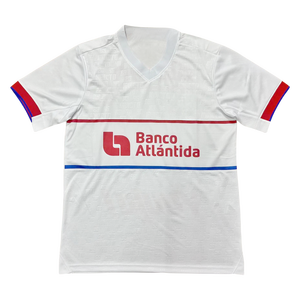 เสื้อฟุตบอลเทรินเดอฟุตซอลเสื้อฟุตบอลรุ่นแฟนๆ25 26ชุดฝึกสโมสรสำหรับทีมฟุตบอล - Product Image 3