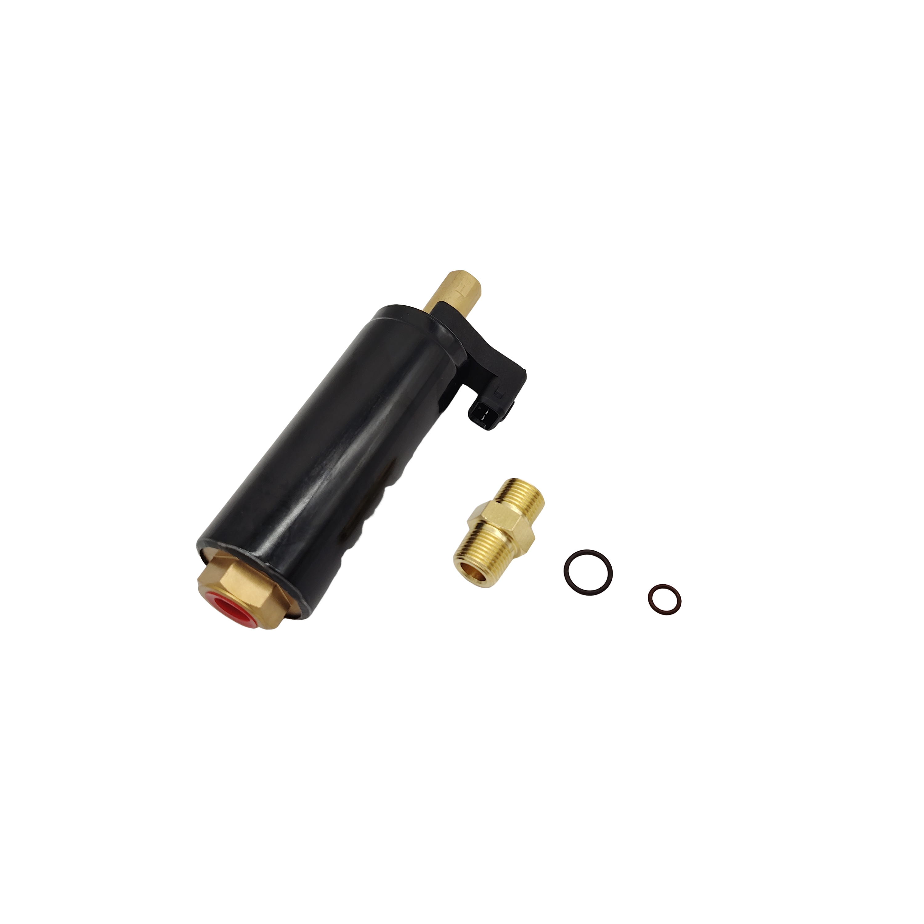 Electric Car Fuel Pump Compatible with for Volvo Penta Engine 43mm for 4.3L 5.0L 5.7L 7.4L 8.2L 3857650