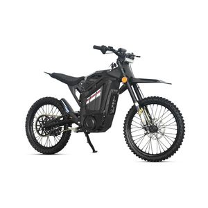 Nueva Motocicleta Eléctrica de <span class=keywords><strong>Enduro</strong></span> SS-6.0 de Diseño Futurista, Ideal para Carreras de Montaña y Todoterreno de Larga Distancia - Product Image 4