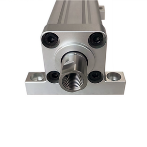 أسطوانة كهربائية دوارة عالية الأداء LIND LOE25 بشوط 100 مم - Product Image 5