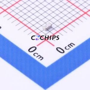 NFL18ZT307H1A3D EMI Filter (RC, LC Network) SMD-4P,1.6x0.8mm RF 10V 100mA 300MHz 74nH - Product Image 1