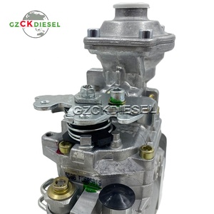 Áp lực cao <span class=keywords><strong>Common</strong></span> <span class=keywords><strong>Rail</strong></span> Diesel phun nhiên liệu bơm cho bo SCH ve bơm 0460424425 2856056 - Product Image 2