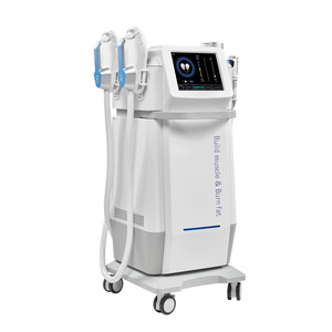 Système vertical 2 en 1 avec 4 poignées, rouleau à billes interne pour massage, équipement <span class=keywords><strong>HIEM</strong></span> - Product Image 3