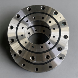 Lyak RU148แบริ่งพิเศษสำหรับศูนย์เครื่องจักรประสิทธิภาพสูงและเครื่องมือวัด - Product Image 5