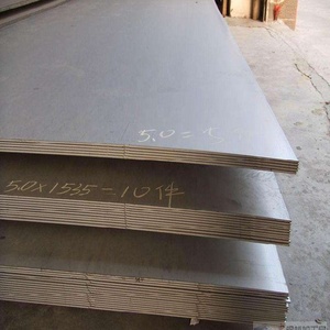 High Quality Hot Rolled ASTM A36ship Building Carbon <strong>Steel</strong> Sheets Old <strong>Plate</strong> With Best Price - Product Image 4