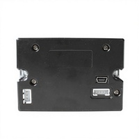 Módulo de Impresora Térmica de Recibos Integrada Cashino CSN-A4L de 58 mm con Interfaces RS232/TTL/USB Compatible con ESC/POS