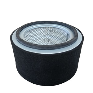 Filtro de Aire Manny de Alta Calidad AY-1W38-00000, Nuevo Filtro de Papel para Compresor de Aire de Tornillo, Piezas Industriales, 6 Meses de Garantía, Ahorro de Energía - Product Image 1