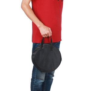 Almohadilla de práctica de tambor de 10 pulgadas con bolsa de transporte de <span class=keywords><strong>baquetas</strong></span> para entrenamiento - Product Image 3