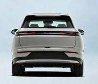 BYD Yuan PLUS 2026, édition Surpass, 630 km CLTC, SUV compact 5 portes 5 places, ultra longue autonomie, 100% électrique