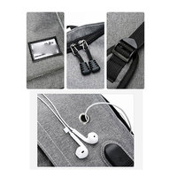 Sac à Dos Grande Capacité pour Collégiens et Collégiennes, Style Coréen, Sac de Voyage et Ordinateur Portable Tendance pour Étudiants