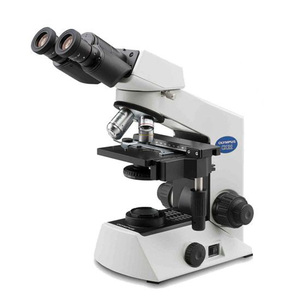 Microscopio Electrónico Olympus Cx22 Profesional con Iluminación LED, Sistema Koehler, Resolución de Cámara 4K, Clasificación IP68 para Condiciones de Luz Intensa - Product Image 2