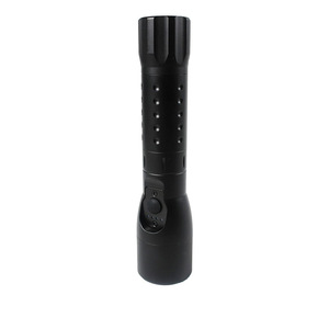 Lámpara de Trabajo a Prueba de Explosiones JW7625, Recargable de 2600 mAh, T4 Nema 4X, 50000 Horas - Product Image 3