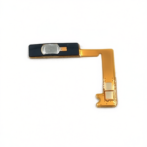 Cable flexible del botón de encendido Revolt para Samsung Galaxy A01 2020 A015F - Product Image 2