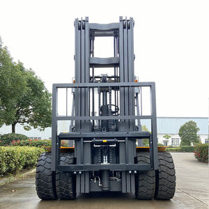 הקמן סין החדשה מלגזה hulkman fd40 דיזל מלגזה kd מלגזה - Product Image 4