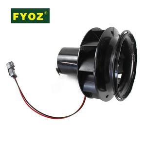 Gebläsemotor, für Caterpillar CAT 950H 972H 986H Traktor D10T D10T2 D11T 3126B 3176C, 24V, 2688792 CA2688792, <span class=keywords><strong>Re</strong></span> - Product Image 2