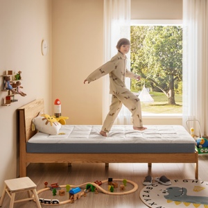 جودة جيدة التهوية كاملة الحجم عالية الجودة-ثبات ناعم صديق للبيئة للرضع والأطفال الصغار - Product Image 6