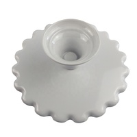 Bunter Melamin eleganter Kuchenst änder China Kuchenst änder für Dessert tisch