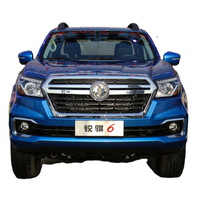 Dongfeng Pickup 2018