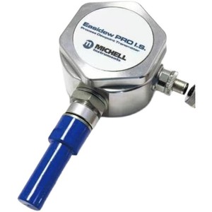 Michell Easidew PRO I.S. Transmisor de Punto de Rocío para Procesos -100 a 20dp -40 a 60°C 24VDC para Gas Natural y Hidrógeno - Product Image 3