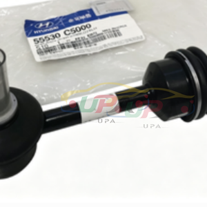 High quality <b>Engine</b> <b>System</b> LINK ASSY-REAR STABILIZER 55530-C5000 55530C5000 For H-yundai Santa Fe XL 55530 C5000 - Product Image 6