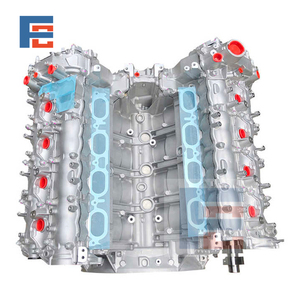 Conjunto de Motor M278 Remanufacturado de Alta Calidad para Mercedes Benz GLS <span class=keywords><strong>GLE</strong></span> S500 W221 W222 X166 C292 4.7L - Product Image 4