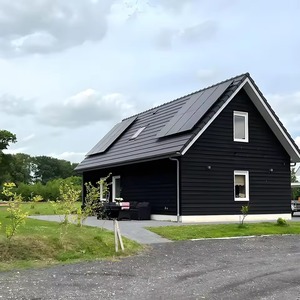 Fabricants de saunas en cèdre rouge pour 4 personnes, exportateurs de saunas portables, saunas extérieurs en forme de cube, possibilité de personnalisation - Product Image 5