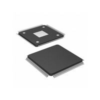 Nuevo Circuito Integrado IC MCU de 32 Bits, 512 KB de Memoria Flash, 176LQFP STM32F407IET6 IC MCU de 32 Bits, 512 KB de Memoria Flash, 176LQFP