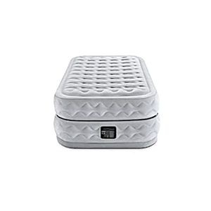 Colchón Inflable INTEX 64488 Twin Air-Flow con Tecnología de Fibra <span class=keywords><strong>BIP</strong></span> - Product Image 1