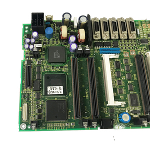 A20B-8100-0136 Original PCB Circuit Board FANUC Motherboard A20B-8100-0136 - Product Image 3