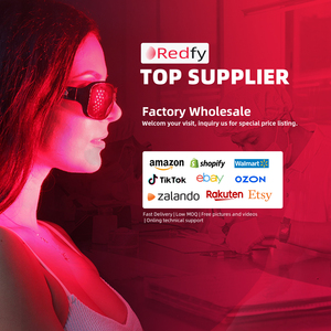 Panel de <span class=keywords><strong>terapia</strong></span> de luz roja <span class=keywords><strong>Terapia</strong></span> fotodinámica para nariz con 630Nm 660Nm 810Nm 850Nm Longitudes de onda - Product Image 6