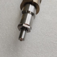 Dongfeng Cumins QSZ13 Construction Machinery Engine Parts Fuel Injector Assembly (4326959) OEM Quality Heavy-Duty Truck