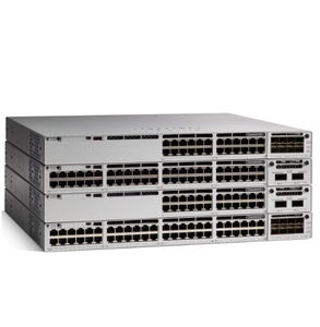 New original C9300L-24P-4G-E= 9300 series 24-port network switches