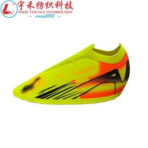 ファッショナブルなハイカットFG/TFサッカーシューズ、男女兼用、軽量で幅広の足にも対応、フットサルトレンド、冬用サッカーシューズ、ナイロン製 - Product Image 3