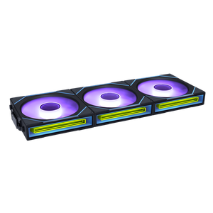 Ventilateur de refroidissement professionnel <span class=keywords><strong>LIAN</strong></span>-<span class=keywords><strong>LI</strong></span> SL-INF <span class=keywords><strong>120</strong></span> sans fil ARGB 120mm ventilateur de boîtier d'ordinateur ventilateurs de refroidissement de jeu - Product Image 1