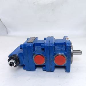 <span class=keywords><strong>ปั๊ม</strong></span>น้ำมันเกียร์ GPa GPA1 GPA2 GPA3 GPA3-25/50/63 GPA3-63-63 GPA3-50-10 GPA3-63-63-EK2-20R6.3ไฮดรอลิก<span class=keywords><strong>ปั๊ม</strong></span>เกียร์คู่ภายใน - Product Image 2